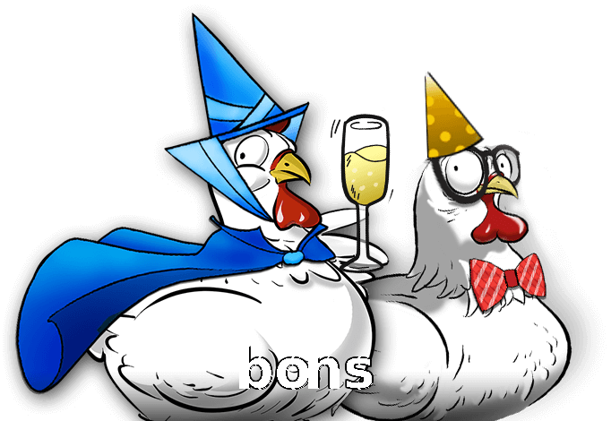 bons
